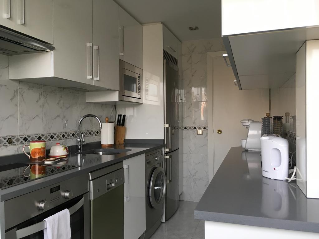 Capitan Haya 55 Apartamento