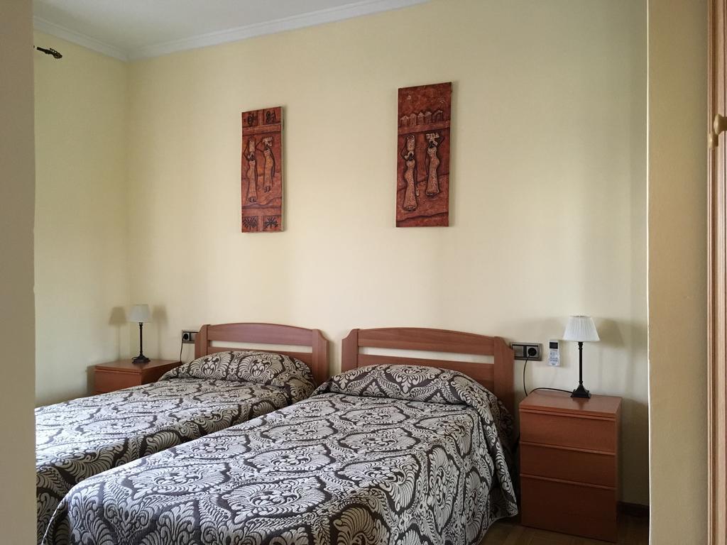 Capitan Haya 55 Apartamento *